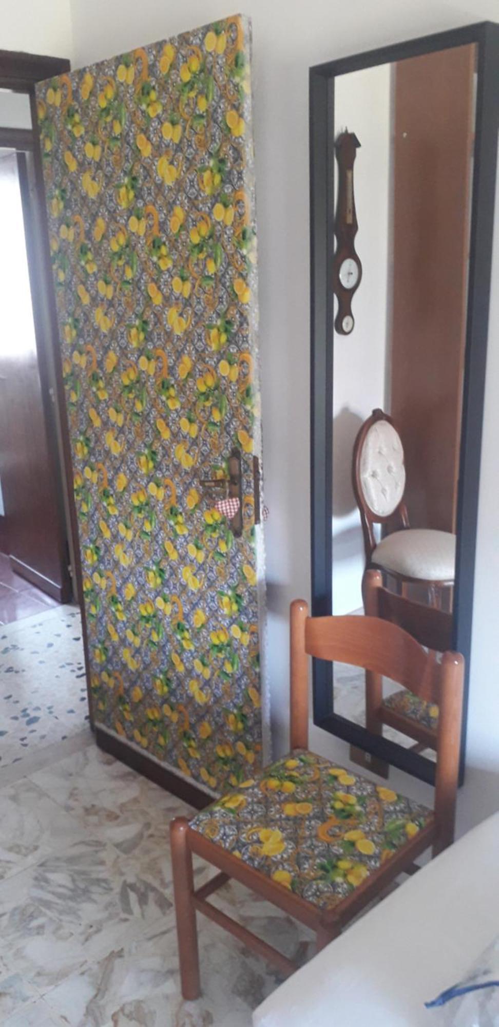 A Casa Di Alex Apartment คาตาเนีย ภายนอก รูปภาพ