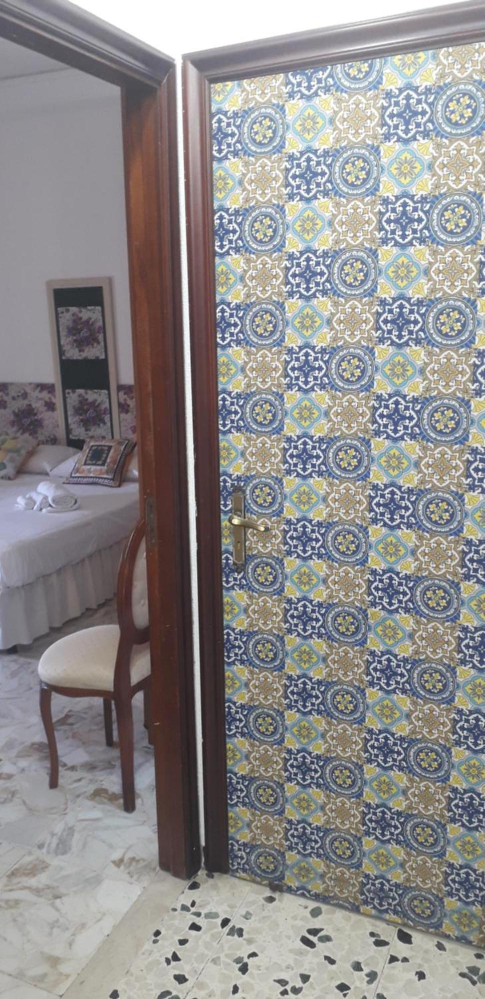A Casa Di Alex Apartment คาตาเนีย ภายนอก รูปภาพ