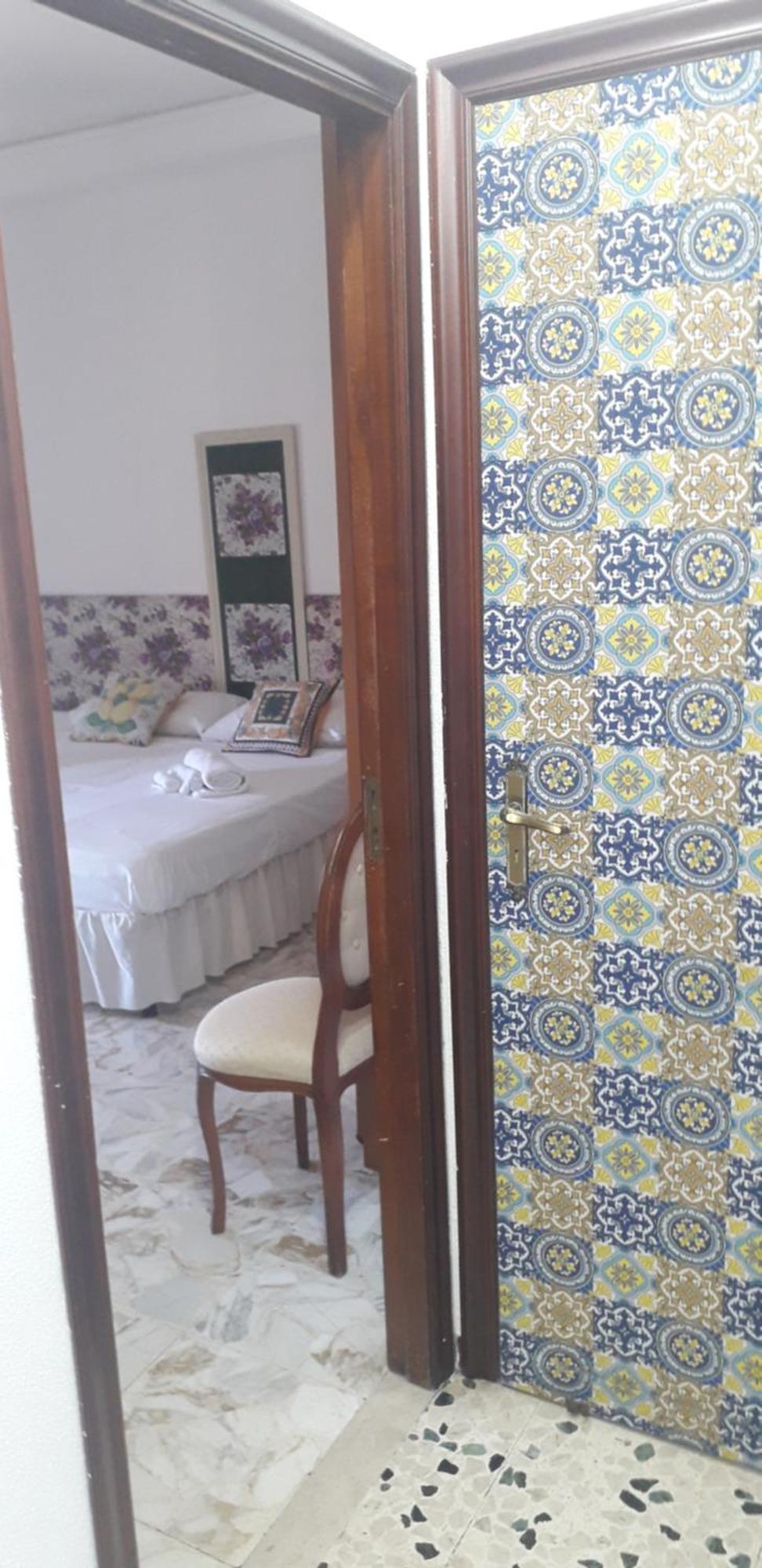 A Casa Di Alex Apartment คาตาเนีย ภายนอก รูปภาพ