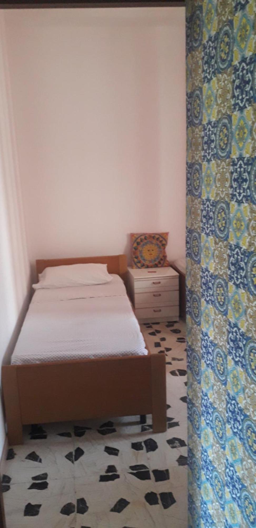 A Casa Di Alex Apartment คาตาเนีย ภายนอก รูปภาพ